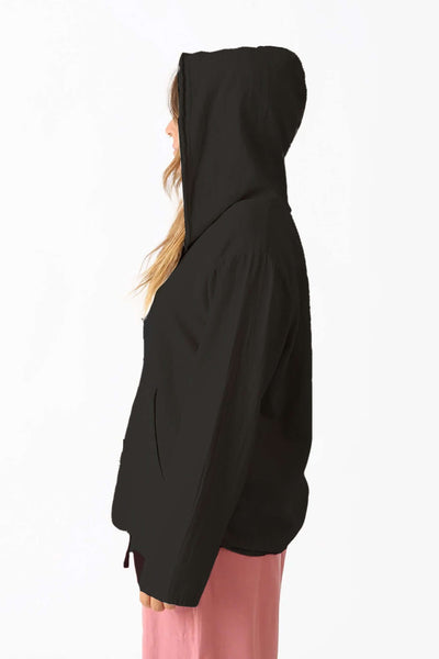 Night Spring Breeze Kadın Gömlek