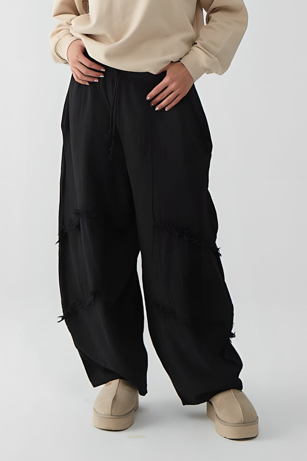 SNUG Night Flow Pantolon Kadin - pantolon yakin cekim