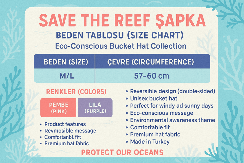 Beden Tablosu