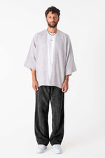 Snow triko Hırka - Erkek