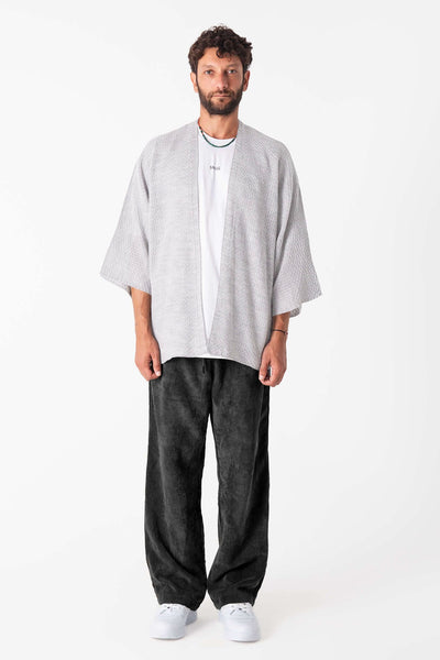 Snow triko Hırka - Erkek