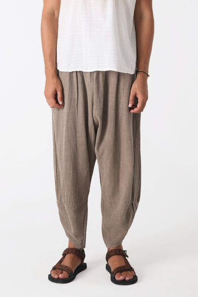 Dune Baggy Pantolon - Erkek