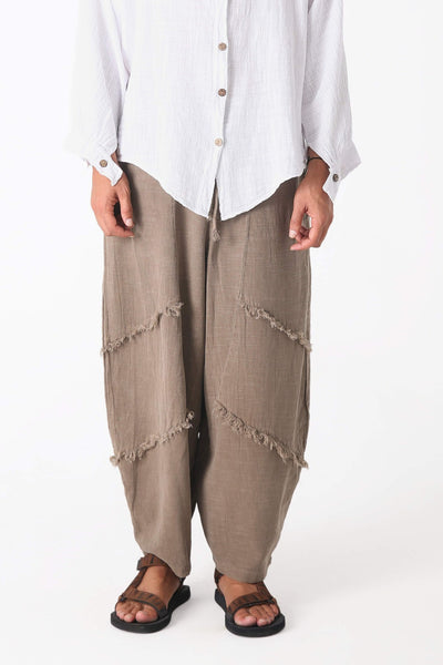 Dune Flow Pantolon - Erkek