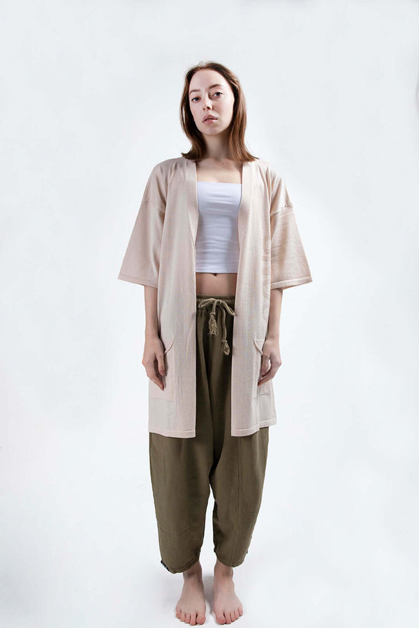 krem kimono 