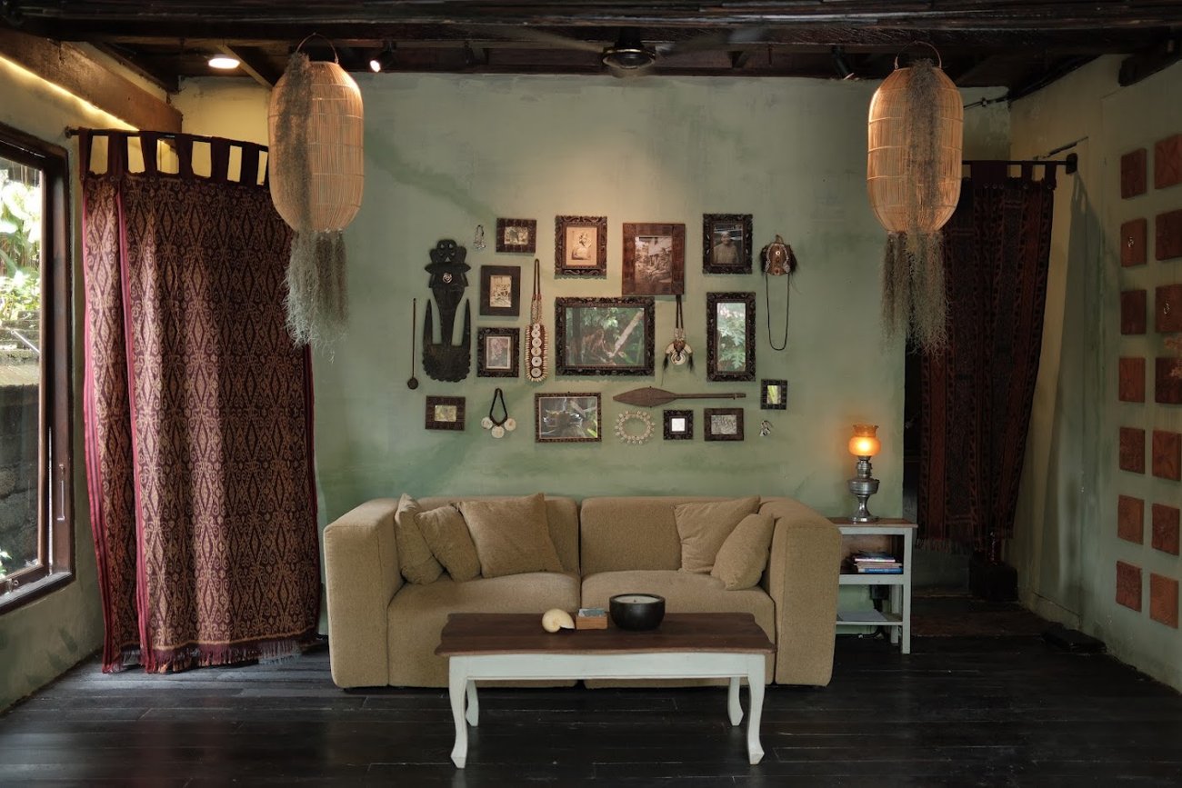 NENEK Ubud — Snug