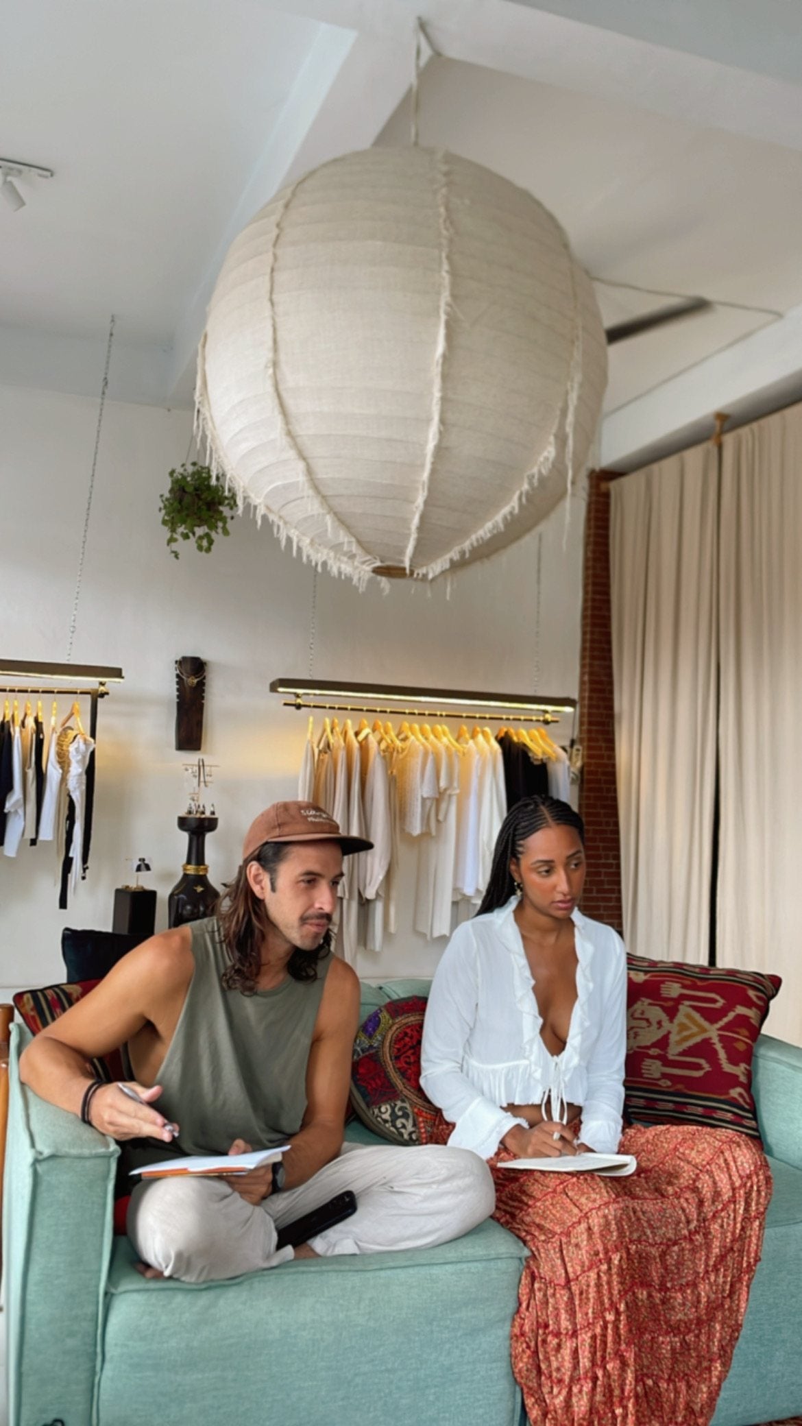 SNUG x Amrita showroom, Munggu Bali