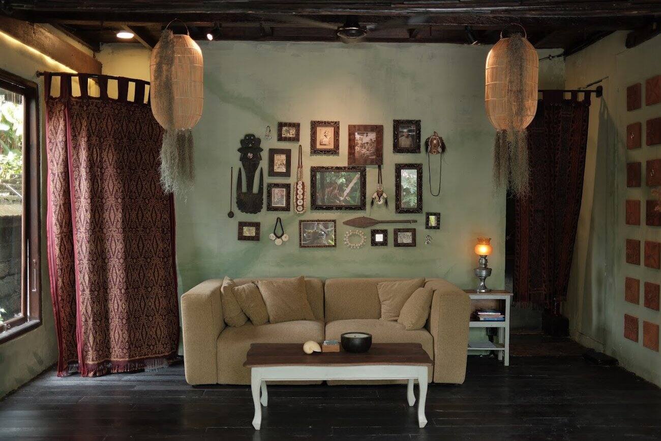 NENEK Ubud — Snug