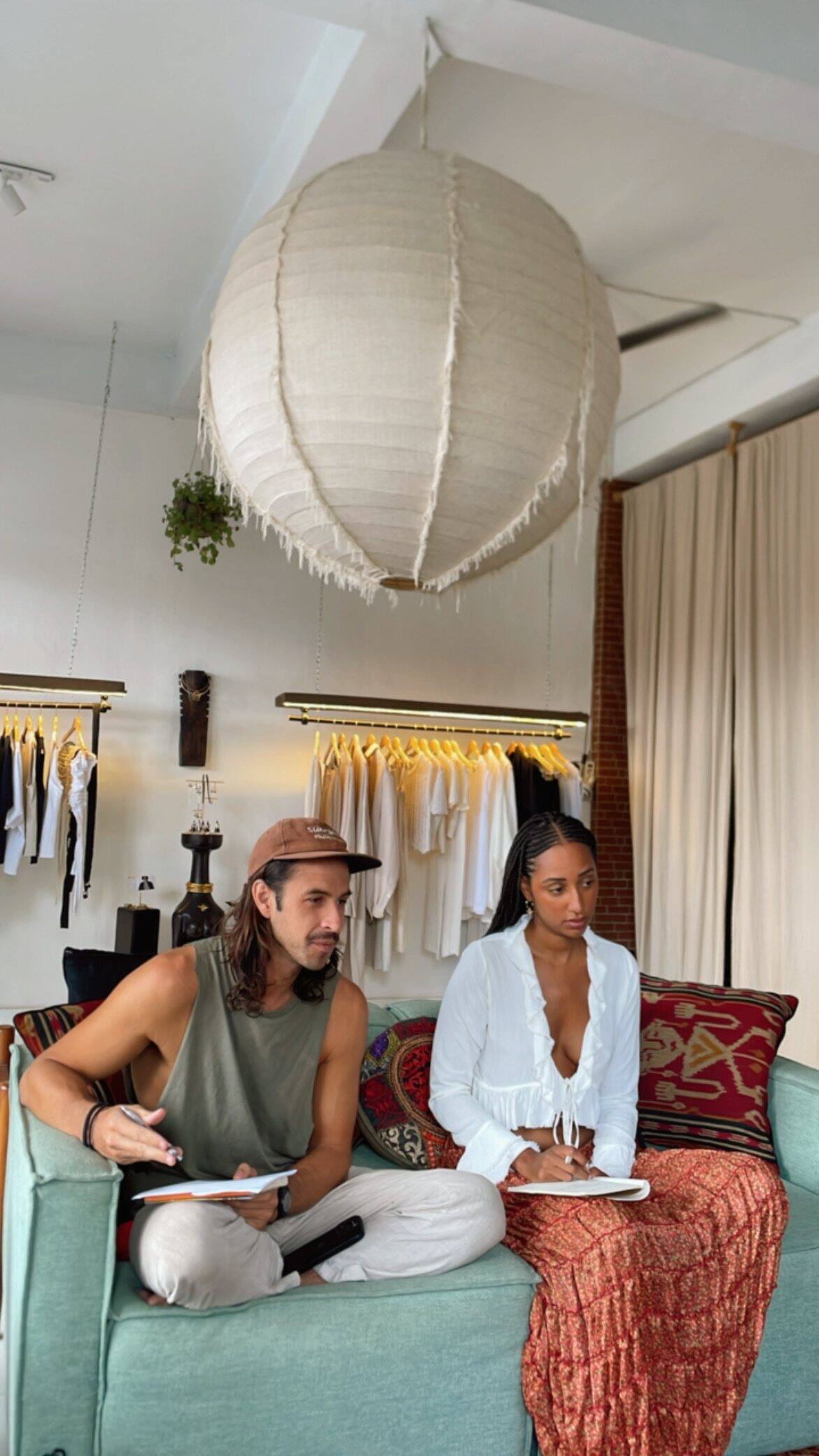 SNUG x Amrita showroom, Munggu Bali