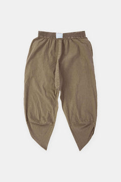 Dune Baggy Pantolon